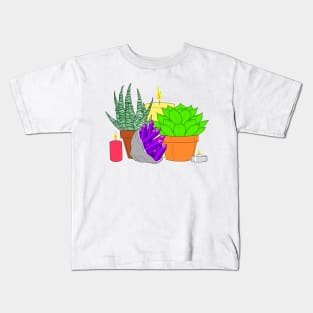 Calming Kids T-Shirt